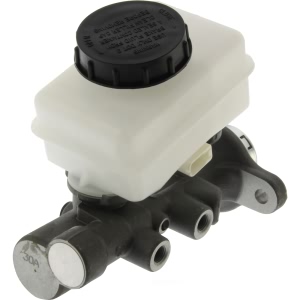 Centric Premium Brake Master Cylinder for 2001 Infiniti QX4 - 130.42317