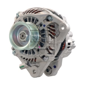 Remy Remanufactured Alternator for Honda Civic - 12657