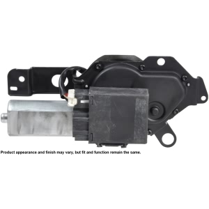 Cardone Reman Remanufactured Wiper Motor for Mercury - 40-2062