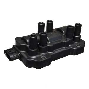Denso Ignition Coil for 2011 Chevrolet Impala - 673-7001