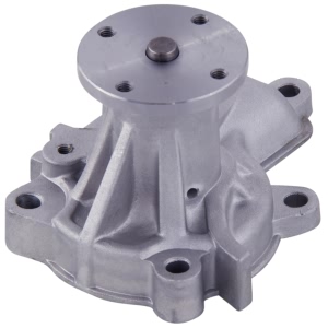 Gates Engine Coolant Standard Water Pump for 1984 Nissan Stanza - 41133