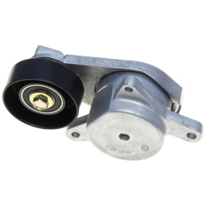 Gates Drivealign OE Improved Automatic Belt Tensioner for 2007 Mazda 6 - 38308