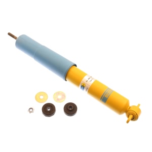 Bilstein Front Driver Or Passenger Side Heavy Duty Monotube Shock Absorber for 1985 Alfa Romeo GTV-6 - 24-004657