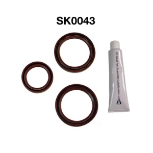 Dayco Timing Seal Kit for Suzuki - SK0043