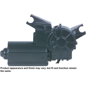 Cardone Reman Remanufactured Wiper Motor for 1988 GMC C3500 - 40-185