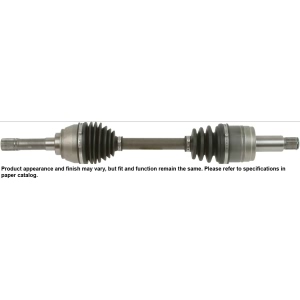 Cardone Reman Remanufactured CV Axle Assembly for 2003 Suzuki XL-7 - 60-1341