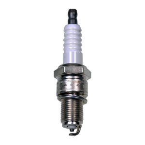 Denso Original U-Groove Nickel Spark Plug for Mitsubishi Cordia - 3046