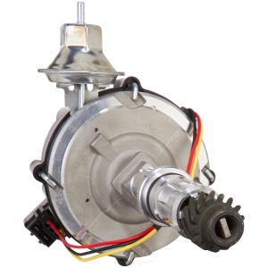 Spectra Premium Distributor for 1984 Buick Regal - GM33