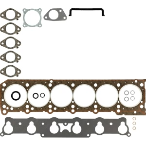 Victor Reinz Cylinder Head Gasket Set for Mercedes-Benz 300E - 02-26840-03