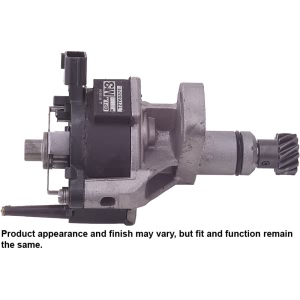 Cardone Reman Remanufactured Electronic Distributor for 1997 Geo Tracker - 31-25412