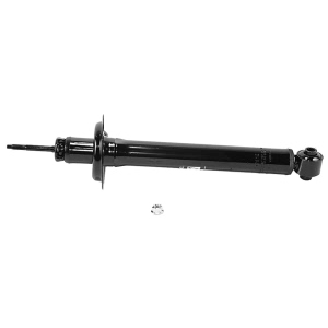 Monroe Monro-Matic Plus™ Rear Driver or Passenger Side Strut for 2003 Pontiac Sunfire - 801281