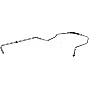 Dorman Automatic Transmission Oil Cooler Hose Assembly for 2003 Chevrolet Silverado 3500 - 624-275