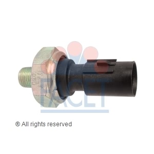 facet Oil Pressure Switch for Hyundai Genesis Coupe - 7-0195