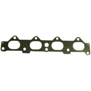 Bosal Exhaust Pipe Flange Gasket for 2005 Hyundai Tucson - 256-1163