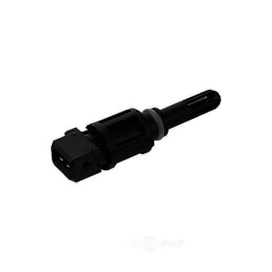 Hella Air Charge Temperature Sensor for 1998 BMW 328is - 009109131