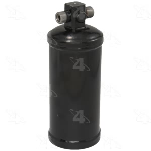 Four Seasons A C Receiver Drier for 1992 Mazda Miata - 33454