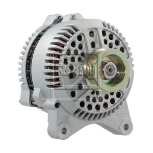 Remy Remanufactured Alternator for 2003 Ford E-150 Club Wagon - 236702