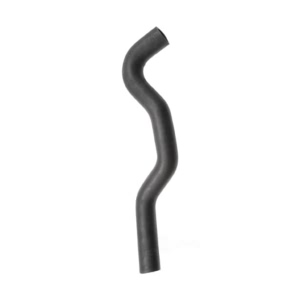 Dayco Engine Coolant Curved Radiator Hose for 1993 Volvo 940 - 71407
