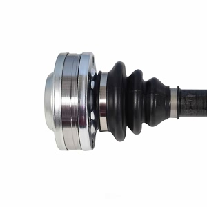 GSP North America Rear CV Axle Assembly for BMW 525iT - NCV27527
