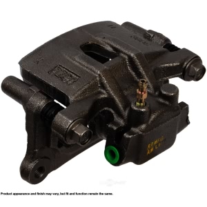 Cardone Reman Remanufactured Unloaded Caliper w/Bracket for 2013 Mitsubishi Outlander - 19-B3585