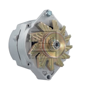 Remy Remanufactured Alternator for Chevrolet C10 - 20041