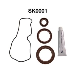 Dayco Timing Seal Kit - SK0001