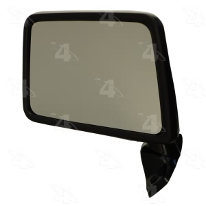 ACI Driver Side Manual View Mirror for 1991 Ford F-150 - 365312