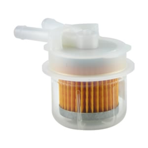 Hastings In-Line Fuel Filter for 1986 Toyota Pickup - GF124