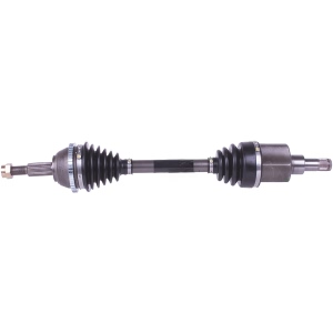 Cardone Reman Remanufactured CV Axle Assembly for 1995 Mercury Sable - 60-2005