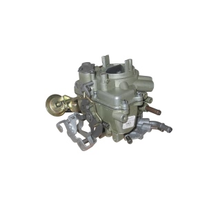 Uremco Remanufactured Carburetor for Plymouth Gran Fury - 5-5205