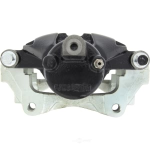 Centric Remanufactured Semi-Loaded Front Passenger Side Brake Caliper for 2006 Saturn Relay - 141.62131