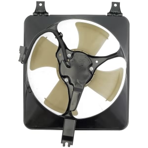 Dorman Right A C Condenser Fan Assembly for Honda Prelude - 620-201