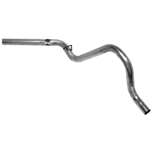 Walker Aluminized Steel Exhaust Tailpipe for 1989 Ford Bronco - 45860