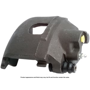 Cardone Reman Remanufactured Unloaded Caliper for Plymouth Grand Voyager - 18-4361