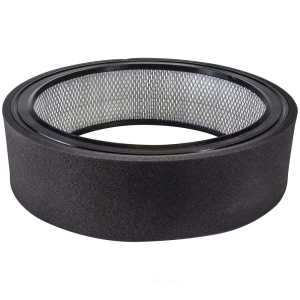 Denso Air Filter for 1987 GMC G2500 - 143-3406