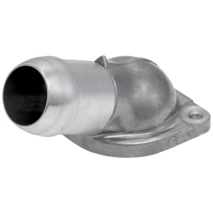 Gates Engine Coolant Water Outlet for 2003 Chevrolet Silverado 2500 HD - CO34923