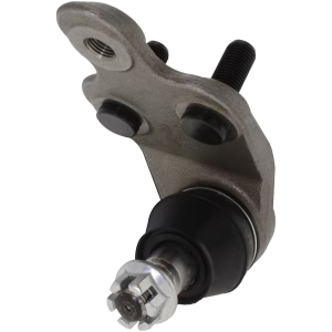 Centric Premium™ Front Driver Side Lower Ball Joint for 2012 Toyota Camry - 610.44031