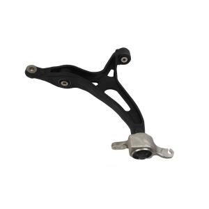 VAICO Front Driver Side Lower Control Arm for 2008 Mercedes-Benz ML320 - V30-7632