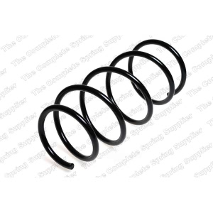 lesjofors Front Coil Springs for 1995 BMW 325i - 4008407