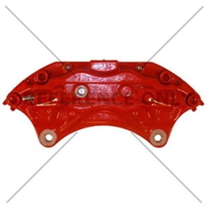 Centric Posi Quiet™ Loaded Brake Caliper for 2005 Mitsubishi Lancer - 142.46086