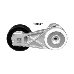 Dayco No Slack Automatic Belt Tensioner Assembly for 2006 Ford F-350 Super Duty - 89364