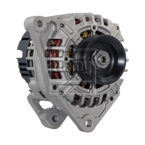 Remy Remanufactured Alternator for 1999 Audi A4 - 12088