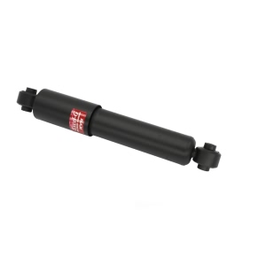 KYB Excel G Rear Driver Or Passenger Side Twin Tube Shock Absorber for 2006 Nissan Pathfinder - 345056