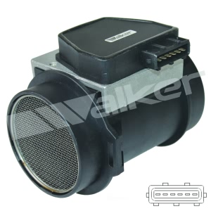 Walker Products Mass Air Flow Sensor for 1993 Volvo 960 - 245-1481