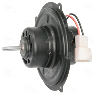 Four Seasons Hvac Blower Motor Without Wheel for 2001 Ford Mustang - 35382