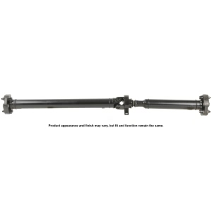 Cardone Reman Remanufactured Driveshaft/ Prop Shaft for BMW - 65-7058