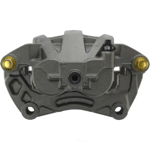 Centric Remanufactured Semi-Loaded Front Passenger Side Brake Caliper for 2007 Infiniti FX45 - 141.42147