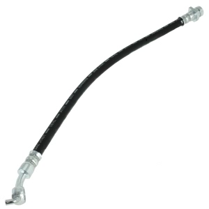 Centric Rear Passenger Side Brake Hose for 2013 Kia Sportage - 150.51345