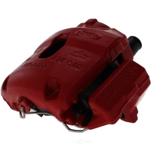 Centric Posi Quiet™ Loaded Brake Caliper for 2016 Fiat 500 - 142.04113