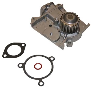 GMB Engine Coolant Water Pump for 1987 Mazda B2000 - 145-1290